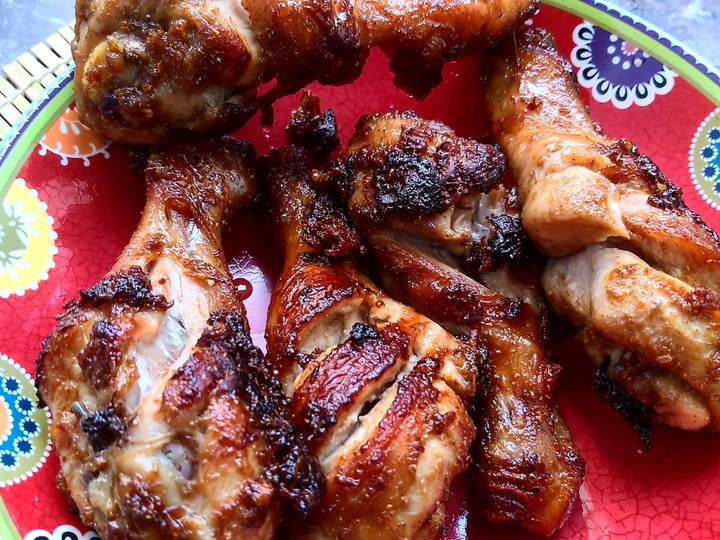 Resep Ayam Goreng Ketumbar yang Bikin Ngiler