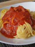 Salsa Pomodoro