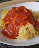 Salsa Pomodoro