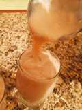 Chicha de avena #2
