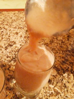 Una foto de Chicha de avena #2