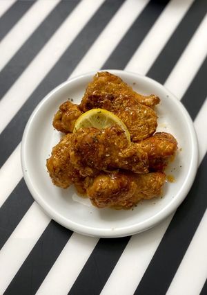 西檸雞 的食譜成品照片