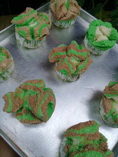Foto resep Bolu kukus mekar