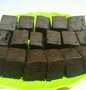 Cara Gampang Menyiapkan Resep Brownies kukus ala Amanda yang Bisa Manjain Lidah Anti Ribet, Sempurna