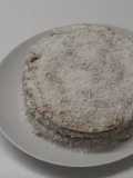Torta de Mil Hojas