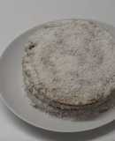 Torta de Mil Hojas