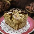 Gluten Free Almond Croissant Cake
