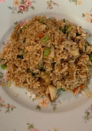 Foto resep Nasi Goreng Tuna