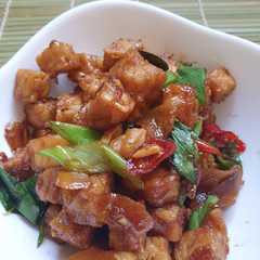 รูปของ Orek Tempe