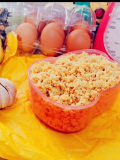 Foto resep Abon Ayam