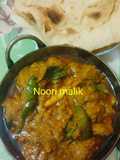 Sindh_ki_famous dish.siyaal_Gosht
