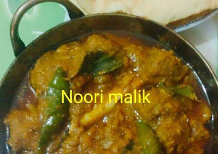 tasty Sindh_ki_famous dish.siyaal_Gosht Recipe | Quick Way to make Sindh_ki_famous dish.siyaal_Gosht Favorite