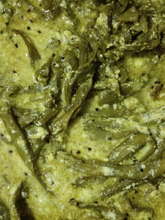 ગુવાર નું ખાટું શાક (Guvar Khattu Shak Recipe In Gujarati) રેસીપી મુખ્ય ફોટો