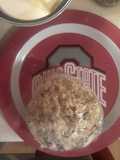 Blue Cheeseball