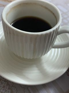 صورة لوصفة قهوه تركيه
