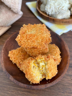Foto resep Nugget Ayam - Chicken Nugget