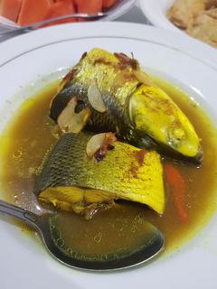 Foto resep Ikan Pallumara (khas Makassar)