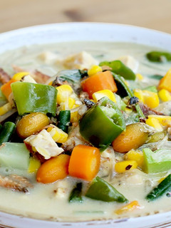 Foto resep Sayur Lodeh Sarden