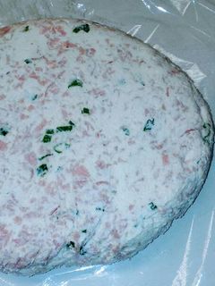 Cheese Ball Recipe by Dale1