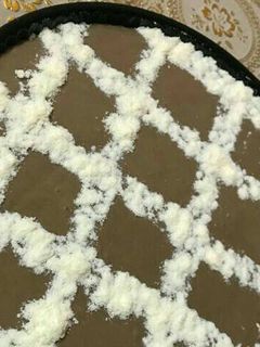 صورة لوصفة سنافر طريقتي عسى يعجبكم