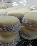 Alfajores de Maicena 🤤