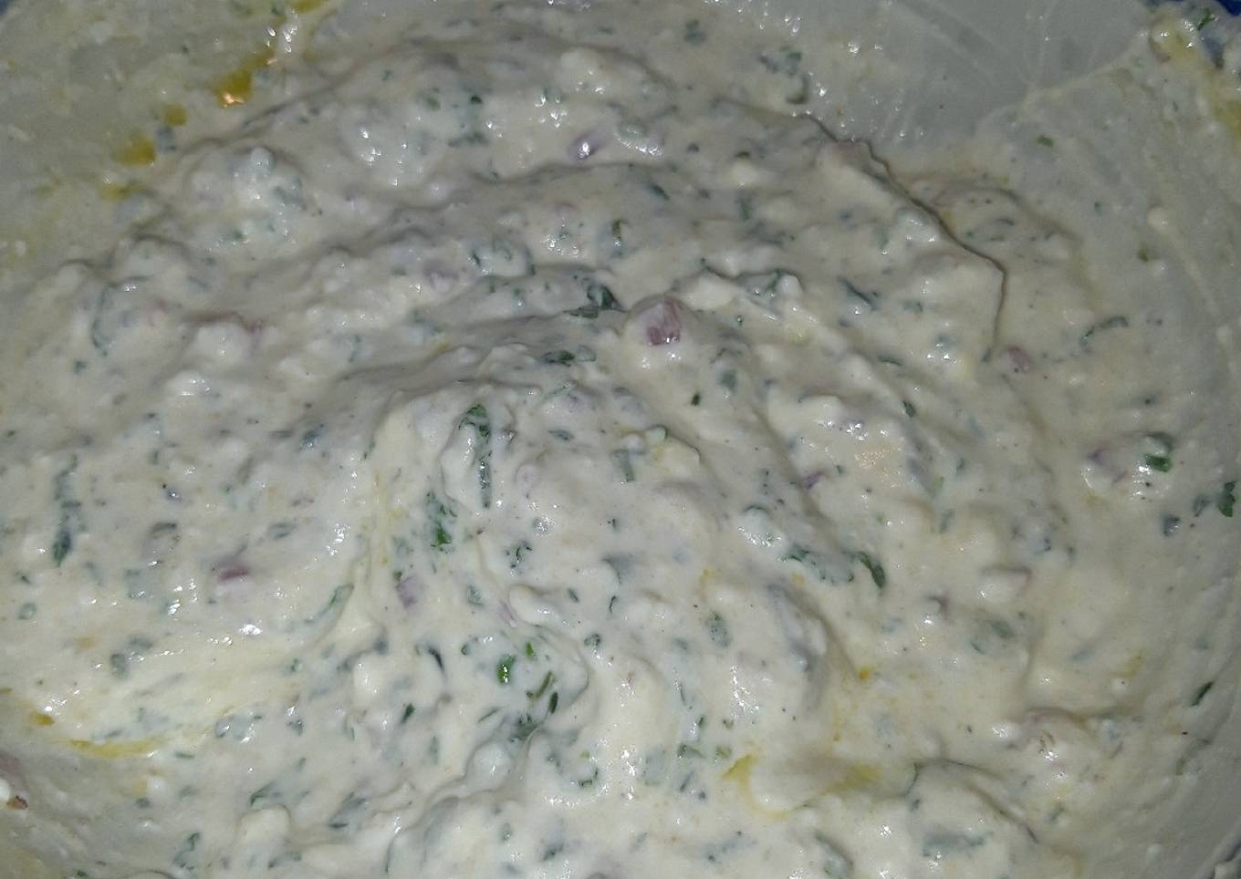 Cervelle de canut