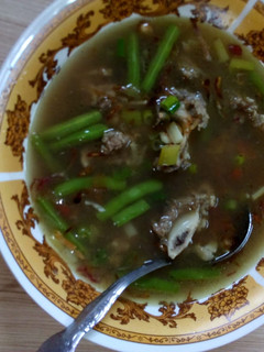 Foto resep Sop tulang sapi