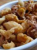 Frittura di seppie e calamari