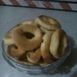 كعك اليانسون