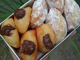 Bomboloni