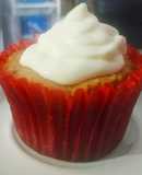 Muffins de manzana con canela