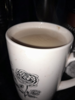 Una foto de Te chai