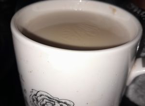 Una foto de Te chai