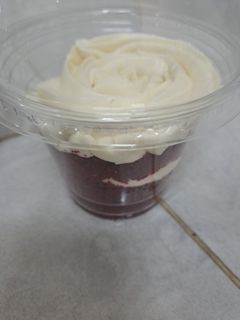 Una foto de Red velvet