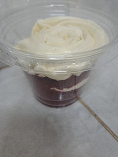Una foto de Red velvet