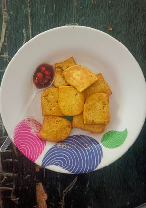 Foto resep Tahu Siksa Khas Betawi
