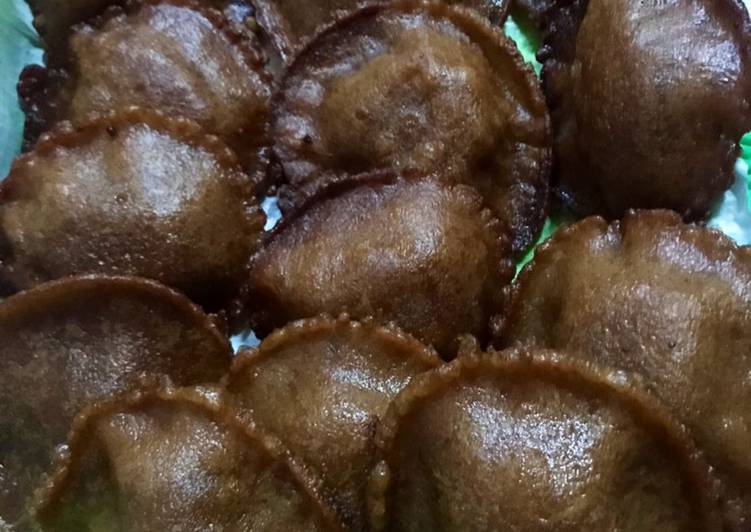 Resep Tips Memasak Kue Cucur yang Lezat ~ BERITA, INFORMASI, FILM & DRAMA TERUPDATE