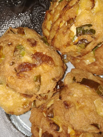 Resep Perkedel tahu Enak Dan Mudah