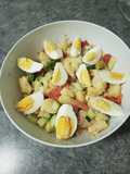 Ensalada campera