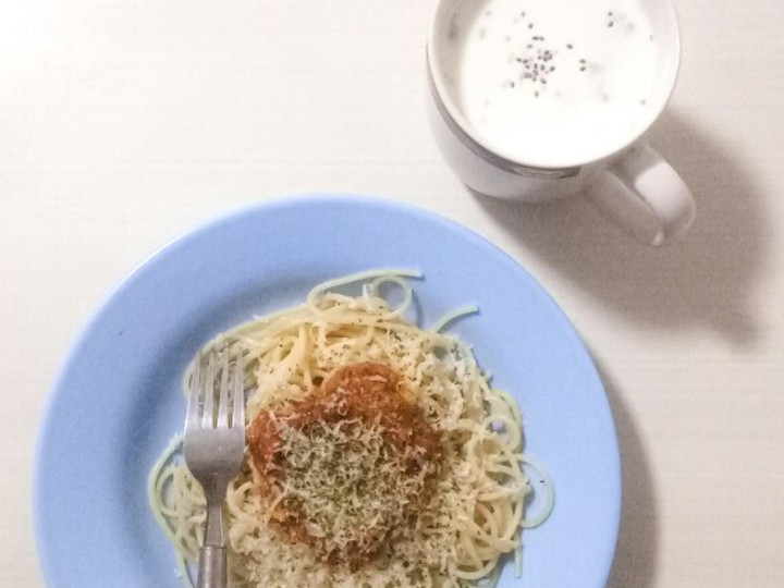 Resep Spaghetti Saus Bolognese Anti Gagal