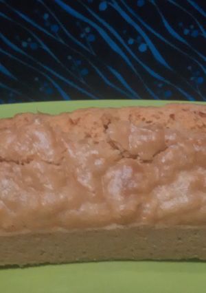 Foto resep Bolu Jagung Kukus