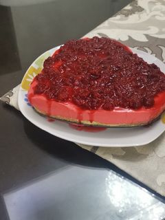 صورة لوصفة تشيز كيك