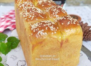 Foto resep French's Classic Brioche