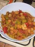 Peperonata