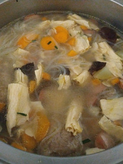 Foto resep Sop Kimlo