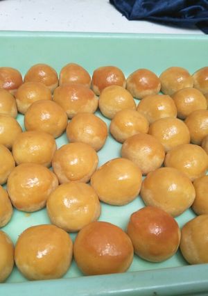 Foto resep Resep nastar no telur (eggless) #hemat