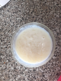 Una foto de Arroz con leche (simple)