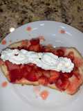 Strawberry Short Cake