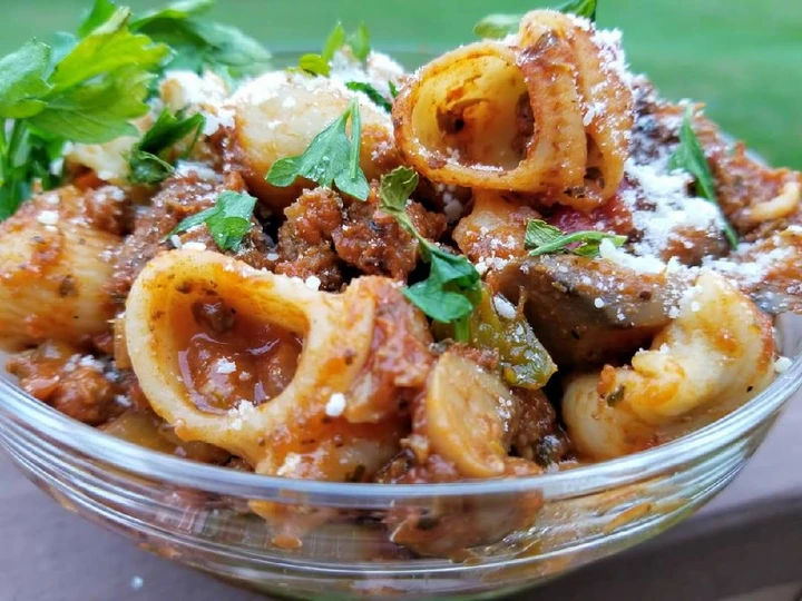 Easy Ways Make|Recipe} Slow Cooker Goulash the Perfect