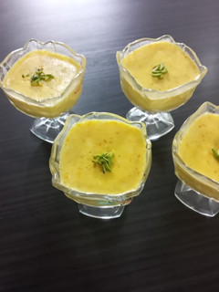 عکسی از دستور پاناکوتای زعفرانی